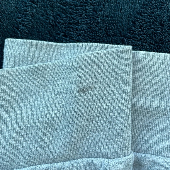 Levi's Graphic Hoodie - Grey (Men's Medium) - Picture 4 of 4